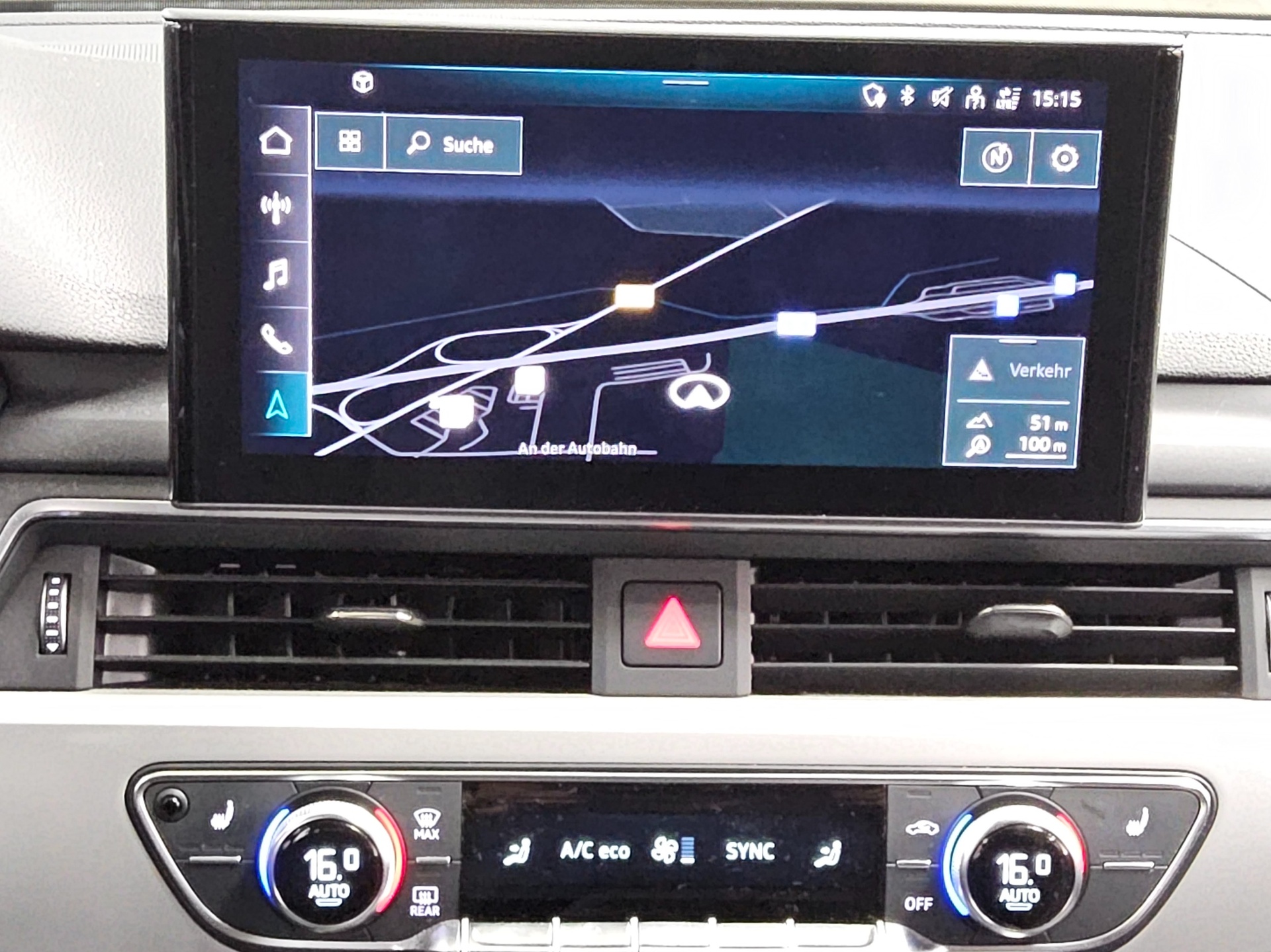Audi A4 Avant 40 TFSI S-Line Navi LED vc Shz 7