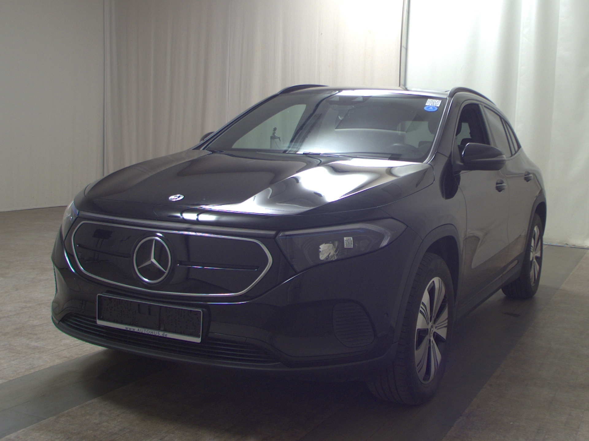 Mercedes-Benz 250 250 Progressive T-Leder Navi LED 2