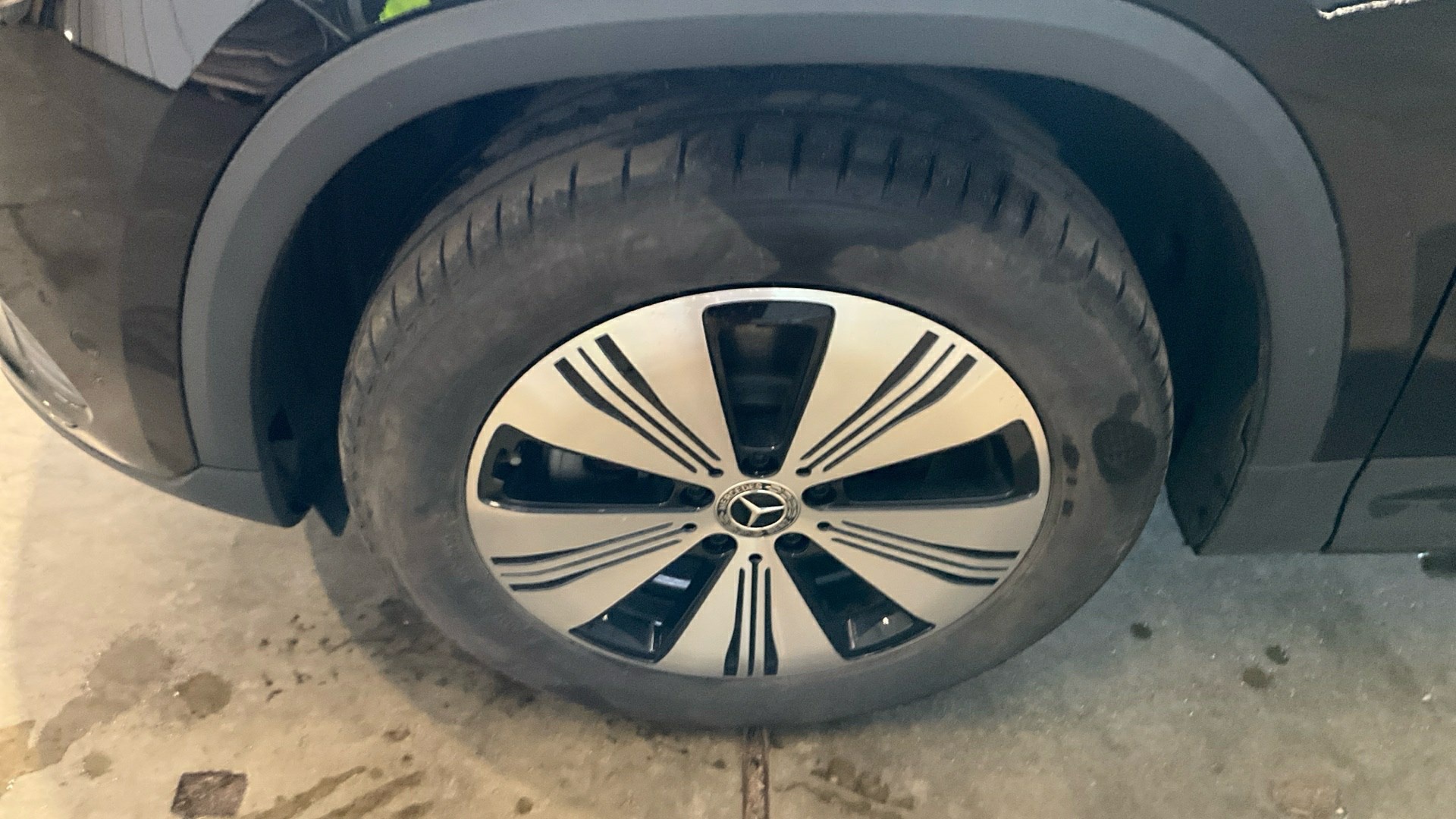 Mercedes-Benz 250 250 Progressive T-Leder Navi LED 12