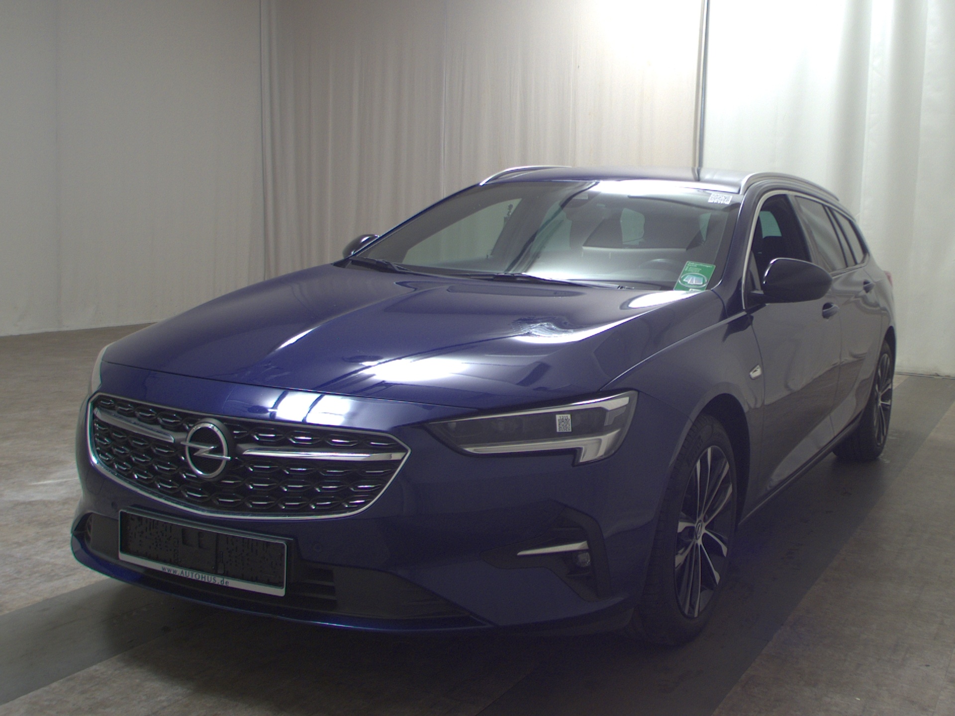 Opel Insignia ST 2.0 D Business Ed. Navi LED Shz PDC 2