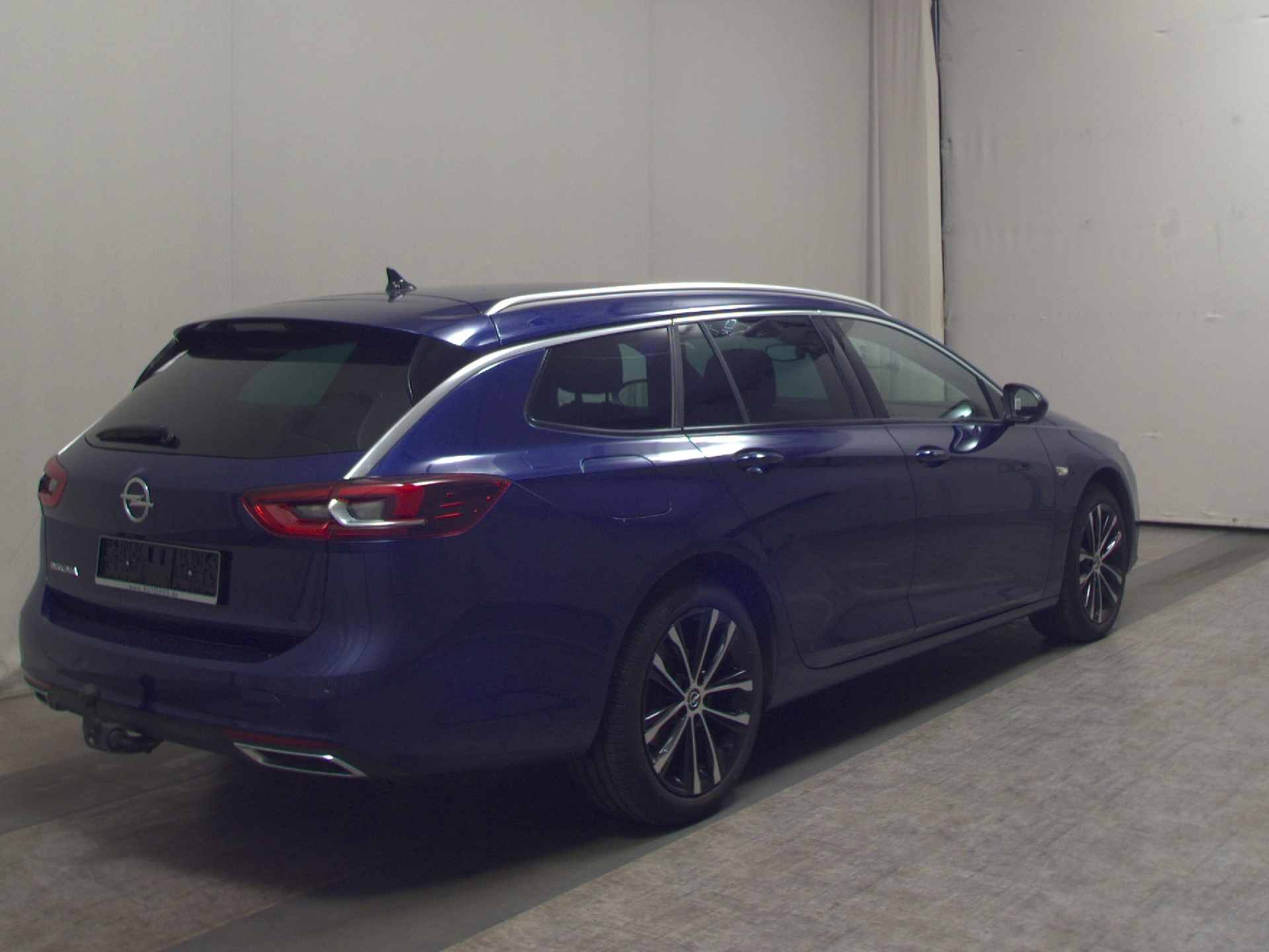 Opel Insignia ST 2.0 D Business Ed. Navi LED Shz PDC 4