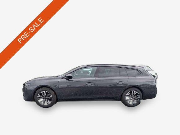 Peugeot 508 SW 1.5 BlueHDI Allure T-LEDER NAVI LED SPORTSITZE KAMERA 4