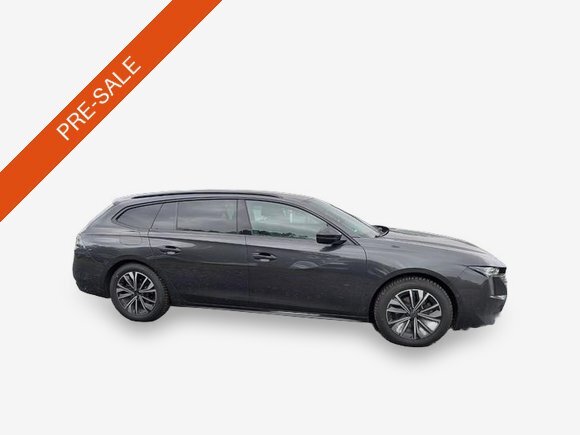 Peugeot 508 SW 1.5 BlueHDI Allure T-LEDER NAVI LED SPORTSITZE KAMERA 3