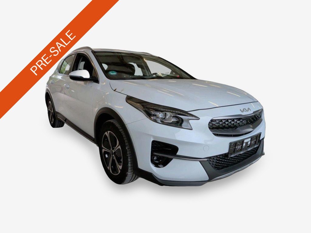 Kia X Ceed 1.6 PHEV Vision MULTIMEDIA KLIMAAUT SHZ RFK LED 2