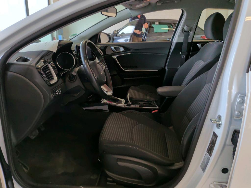 Kia X Ceed 1.6 PHEV Vision MULTIMEDIA KLIMAAUT SHZ RFK LED 5