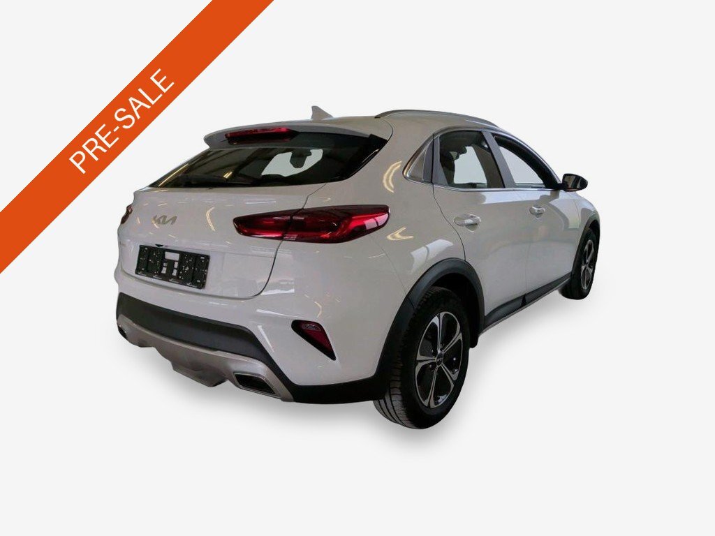 Kia X Ceed 1.6 PHEV Vision MULTIMEDIA KLIMAAUT SHZ RFK LED 4
