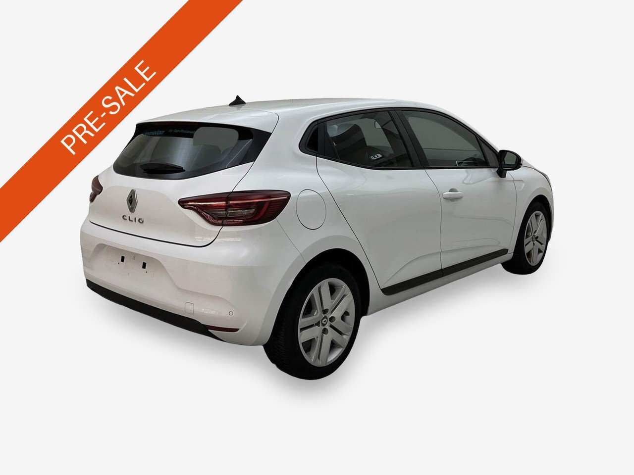 Renault Clio 1.0 Business Ed. NAVI LED RFK SHZ 4