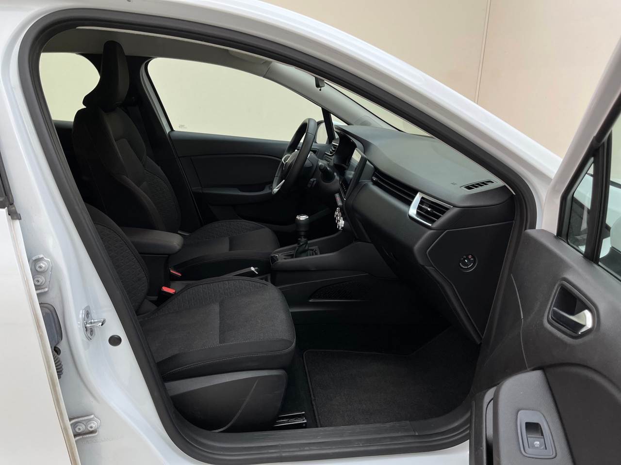 Renault Clio 1.0 Business Ed. NAVI LED RFK SHZ 6