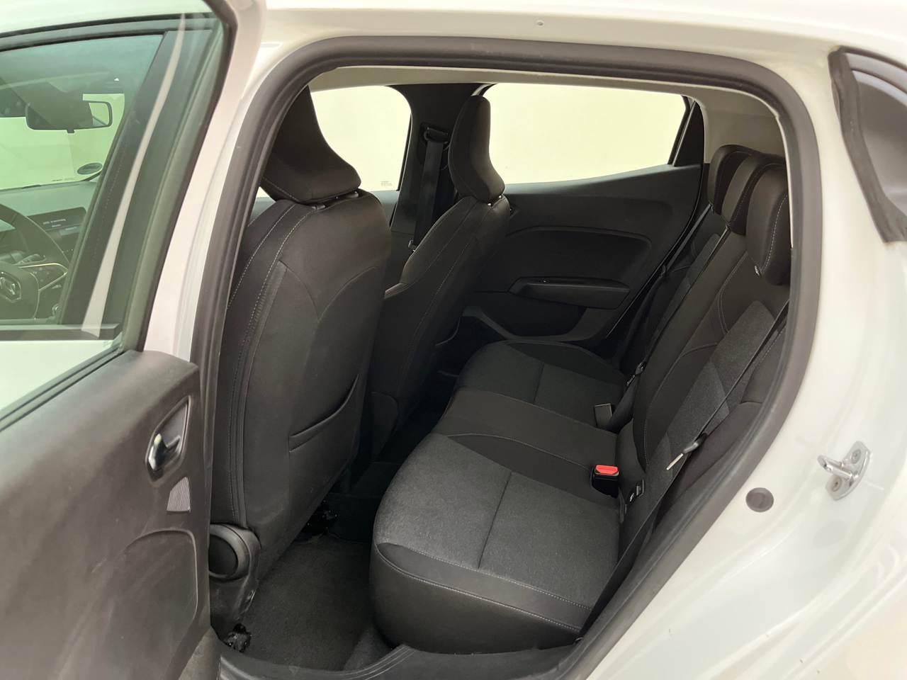 Renault Clio 1.0 Business Ed. NAVI LED RFK SHZ 7