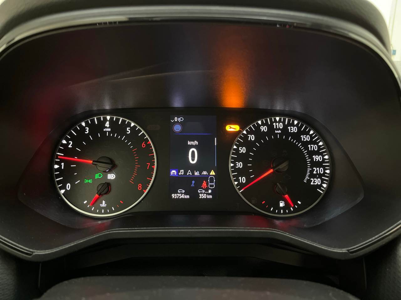 Renault Clio 1.0 Business Ed. NAVI LED RFK SHZ 8