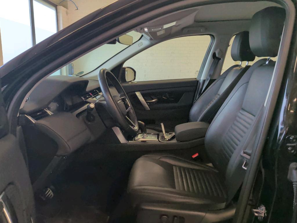 Land Rover Discovery Sport P300e SE AWD SE Navi LED Pano 5