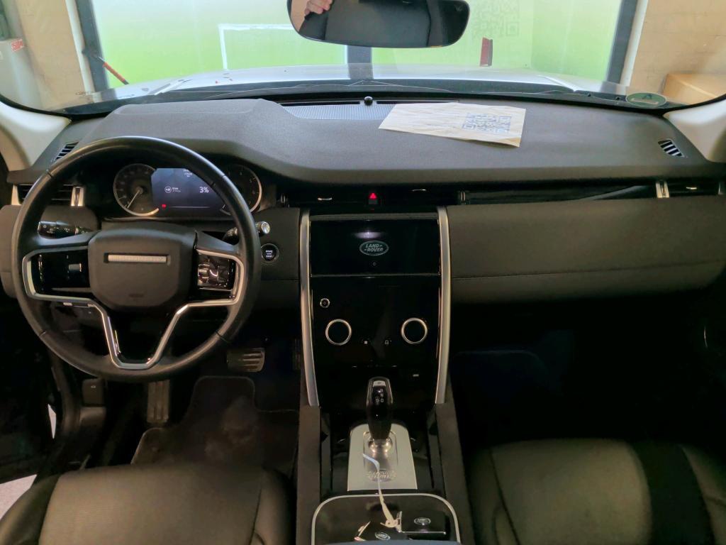 Land Rover Discovery Sport P300e SE AWD SE Navi LED Pano 6