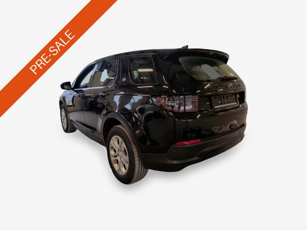 Land Rover Discovery Sport P300e SE AWD SE Navi LED Pano 3