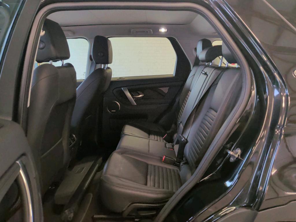 Land Rover Discovery Sport P300e SE AWD SE Navi LED Pano 7