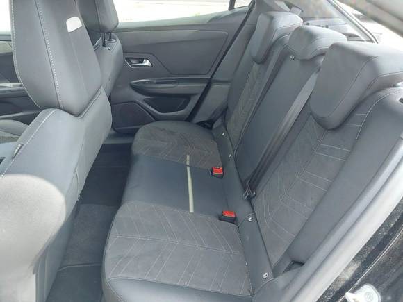 Opel Mokka 1.2 Ultimate T-LEDER NAVI KLIMAAUT LED SHZ 8