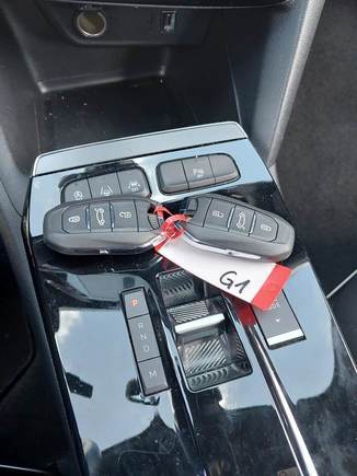 Opel Mokka 1.2 Ultimate T-LEDER NAVI KLIMAAUT LED SHZ 11