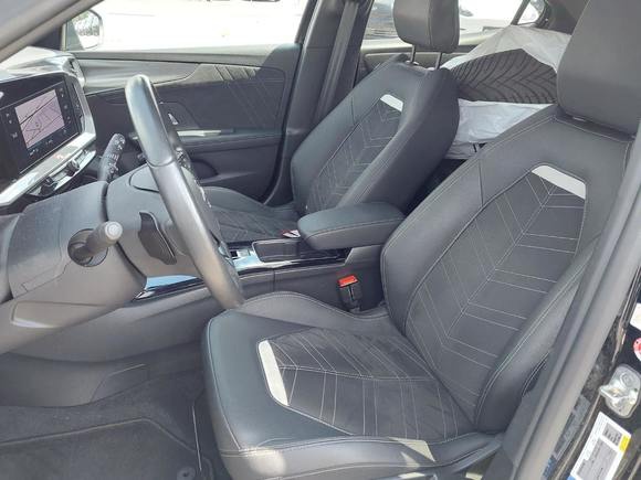 Opel Mokka 1.2 Ultimate T-LEDER NAVI KLIMAAUT LED SHZ 7