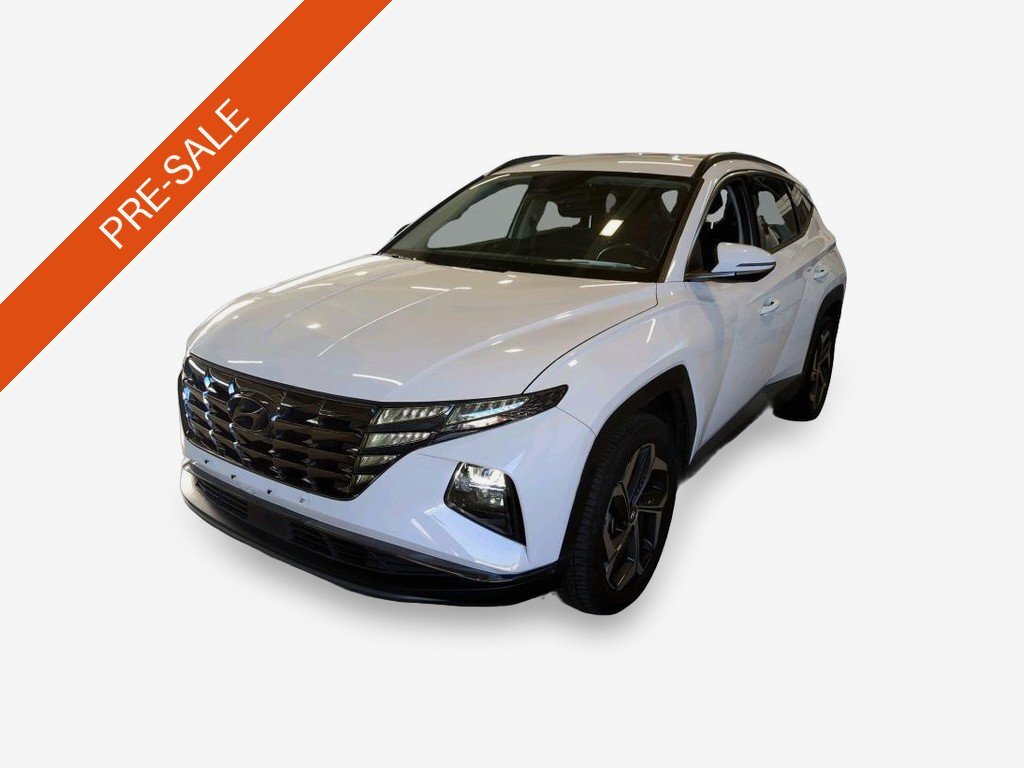 Hyundai Tucson 1.6 T-GDI PHEV 4WD NAVI SHZ RFK