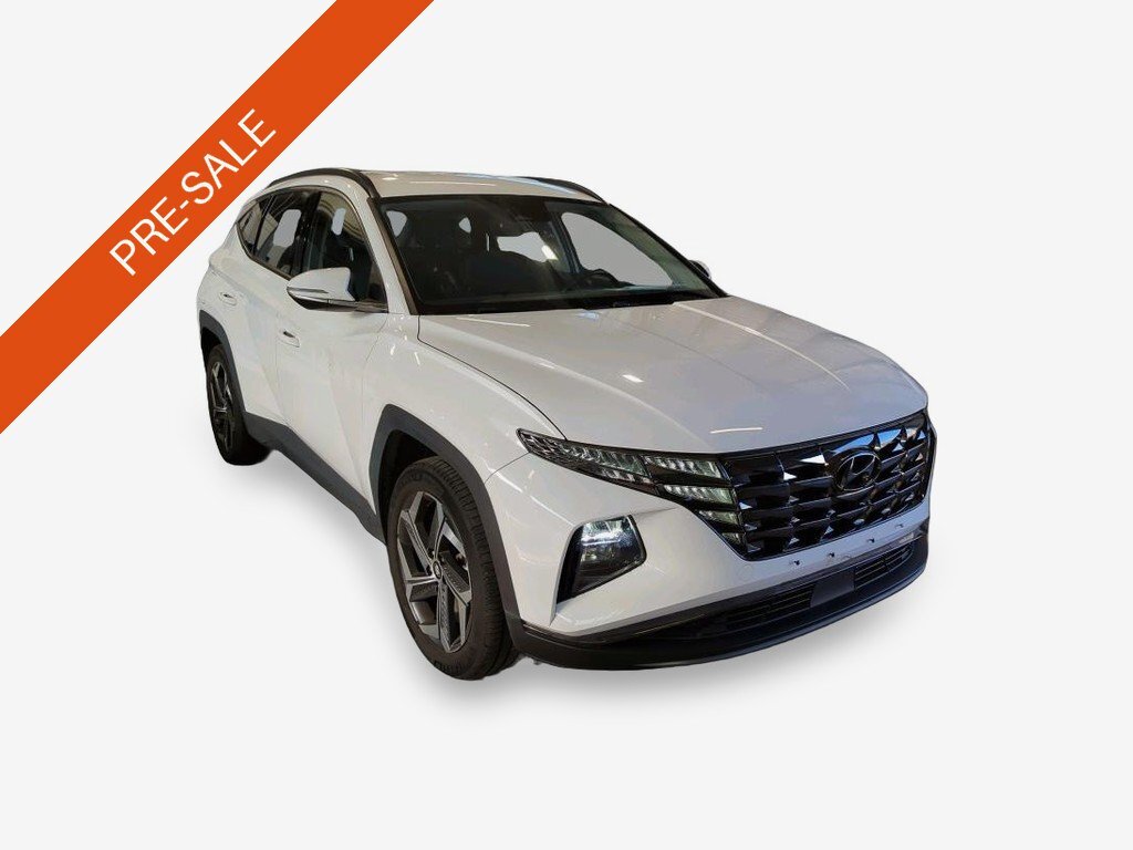Hyundai Tucson 1.6 T-GDI PHEV 4WD NAVI SHZ RFK 2
