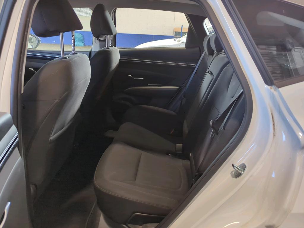 Hyundai Tucson 1.6 T-GDI PHEV 4WD NAVI SHZ RFK 7