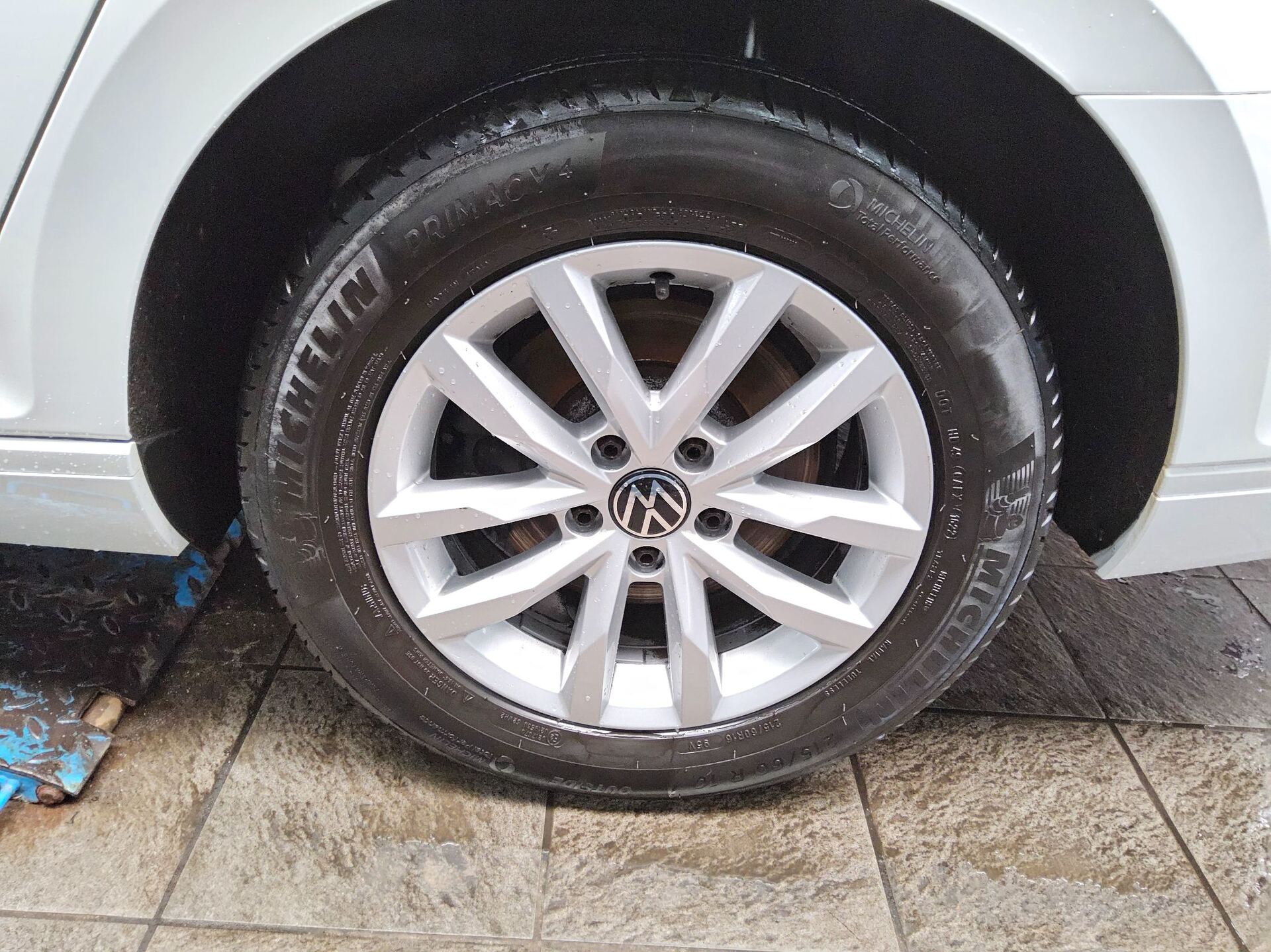 Volkswagen Passat Variant 2.0 TDI Business Navi LED AHK RfK 10