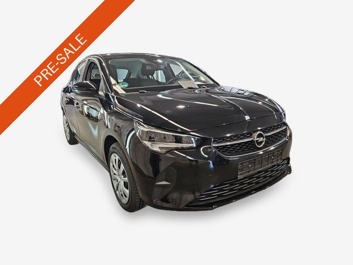 Opel Corsa-e Edition NAVI SHZ RFK LED 2