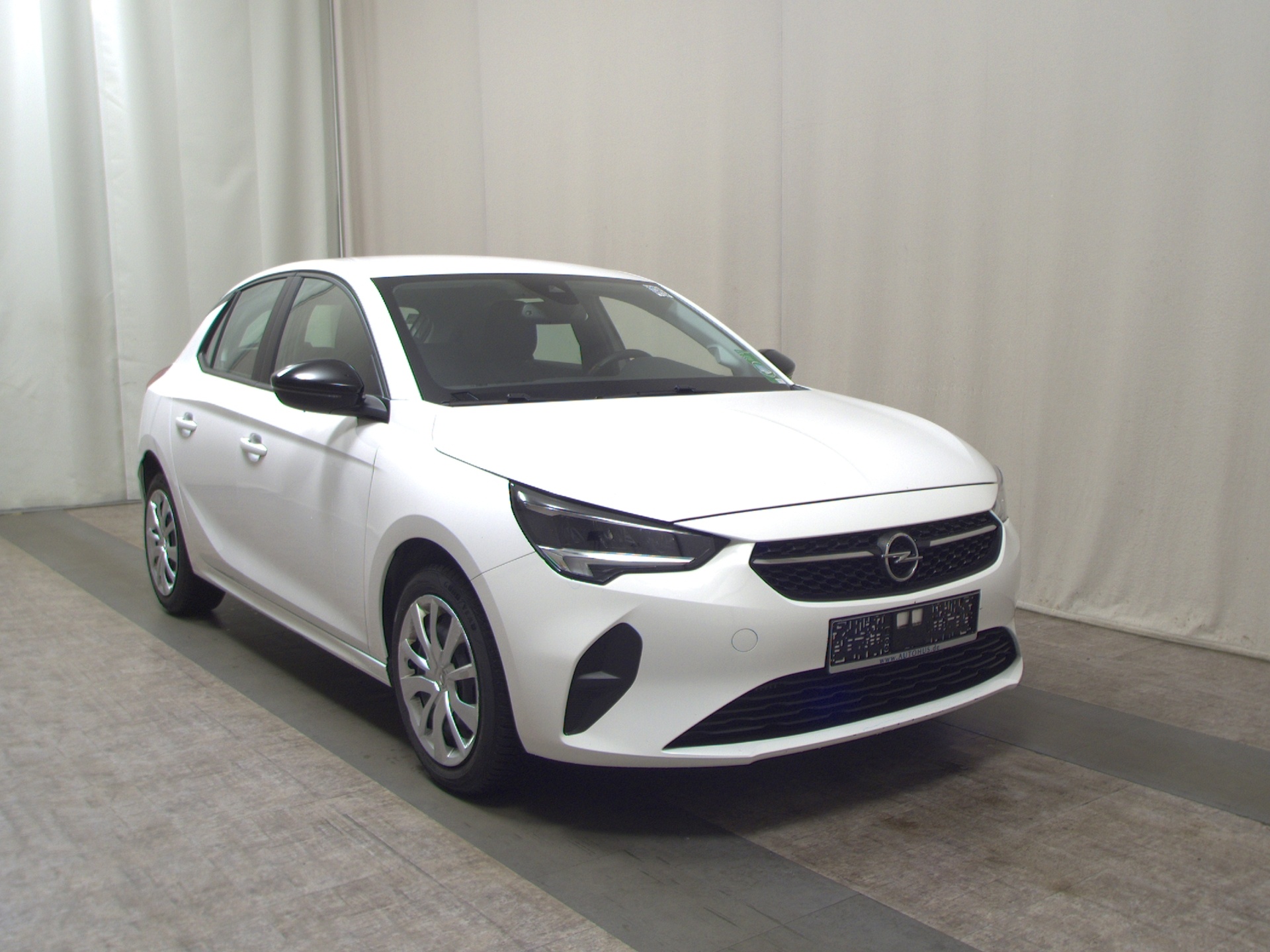 Opel Corsa 1.2 Edition LED Shz PDC 3