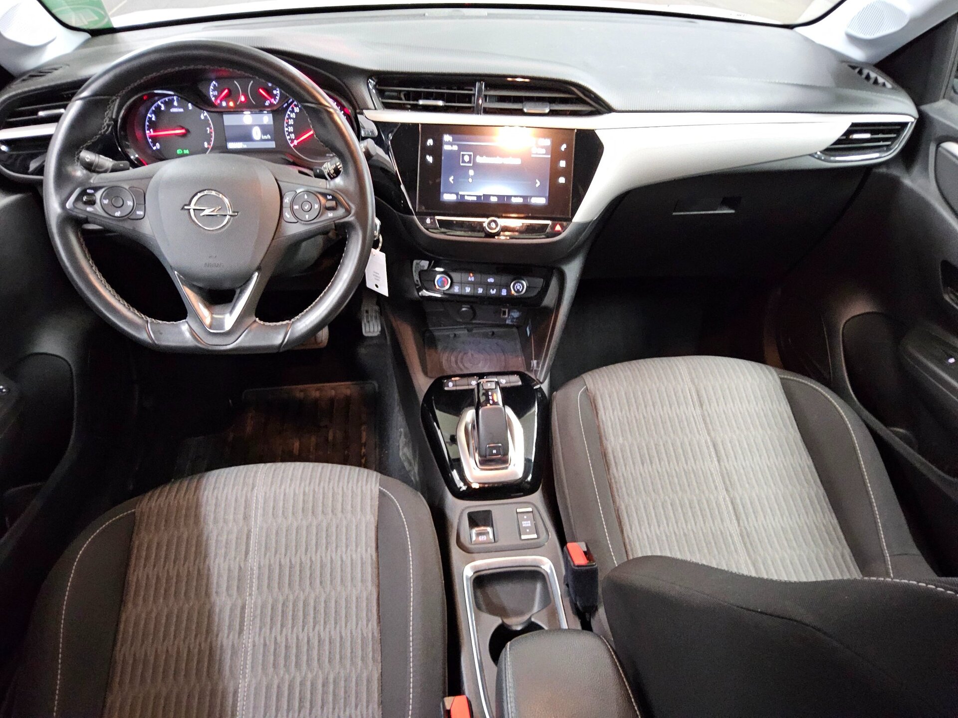 Opel Corsa 1.2 Edition LED Shz PDC 5