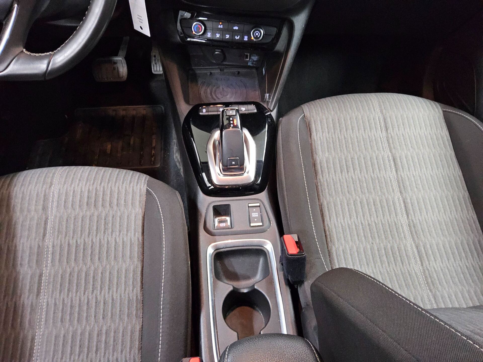 Opel Corsa 1.2 Edition LED Shz PDC 6