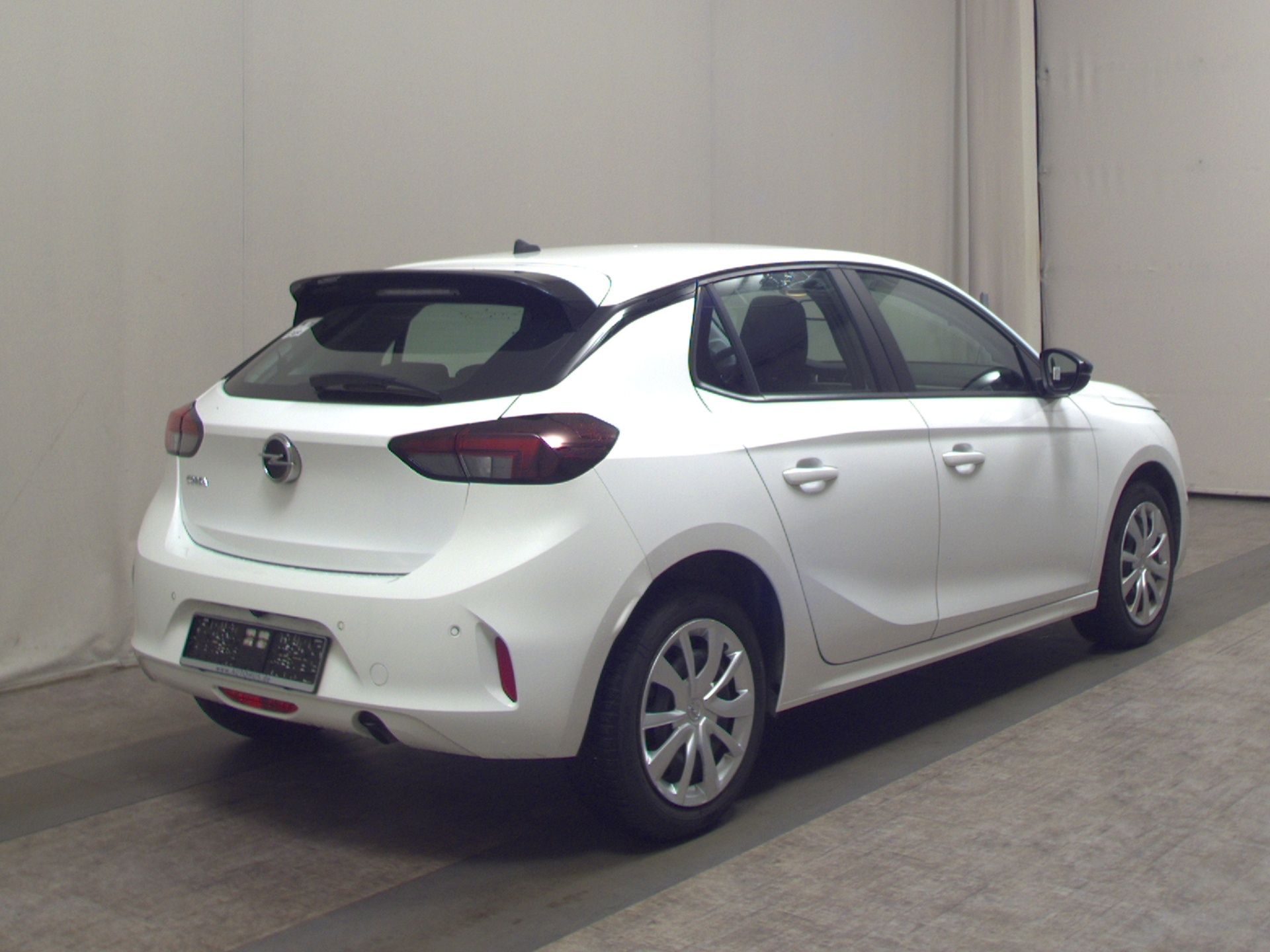 Opel Corsa 1.2 Edition LED Shz PDC 4