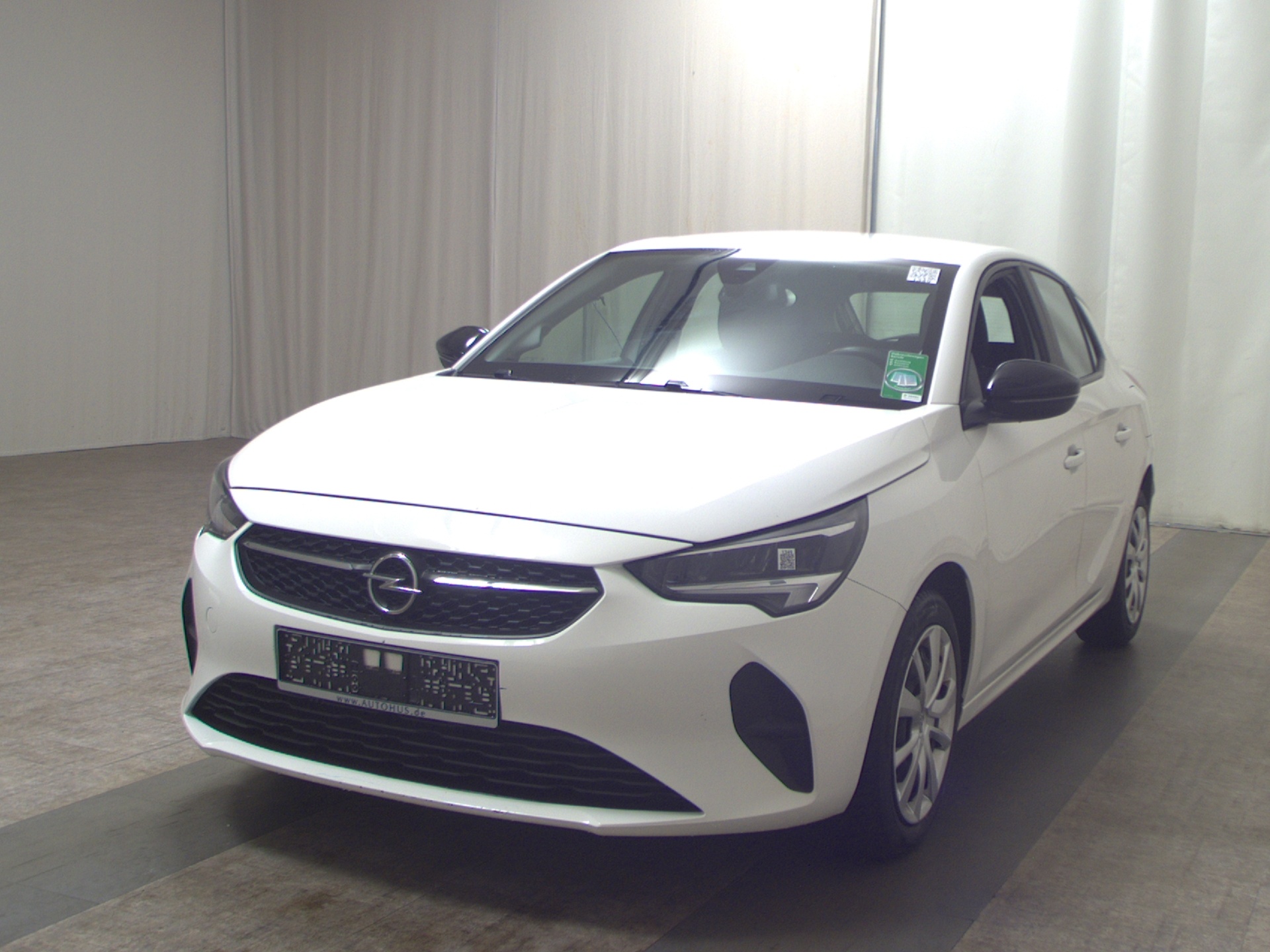 Opel Corsa 1.2 Edition LED Shz PDC 2