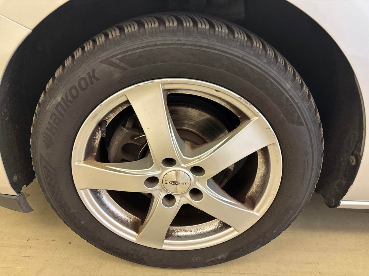 Opel Astra 1.5 D Edition NAVI LED SHZ PDC AHK 12