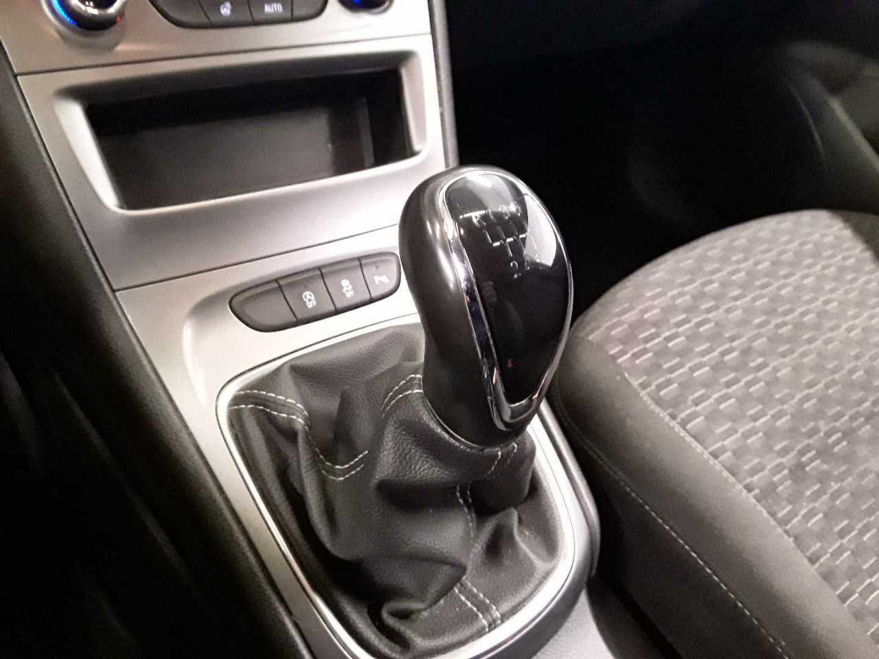 Opel Astra 1.5 D Edition NAVI LED SHZ PDC AHK 10