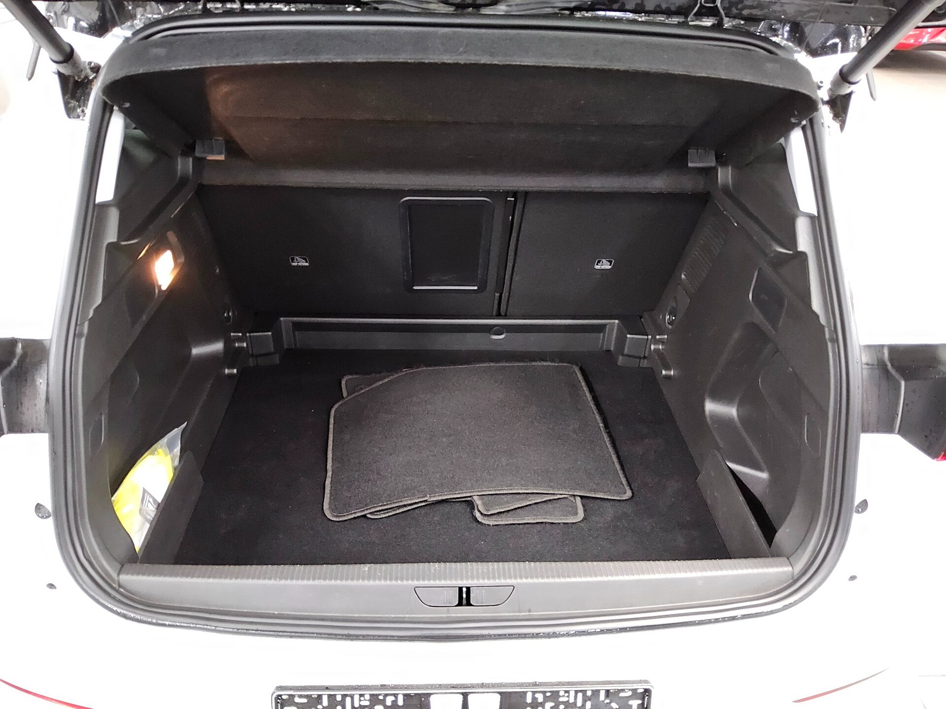 Opel Grandland X 1.2 Turbo Elegance Leder Nav LED AHK 12
