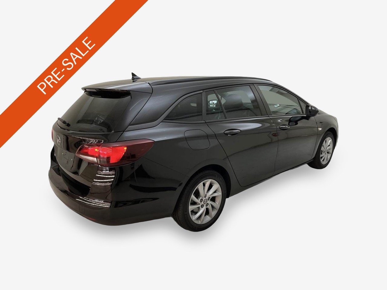 Opel Astra ST 1.5 D Business Ed. NAVI PDC LED AHK SPURHALTE 4