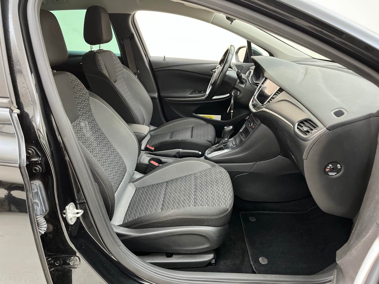 Opel Astra ST 1.5 D Business Ed. NAVI PDC LED AHK SPURHALTE 6