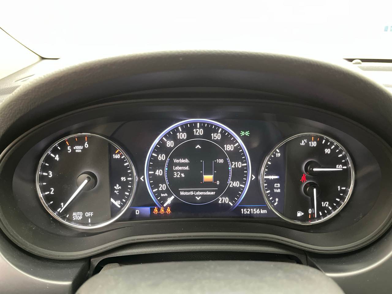 Opel Astra ST 1.5 D Business Ed. NAVI PDC LED AHK SPURHALTE 9