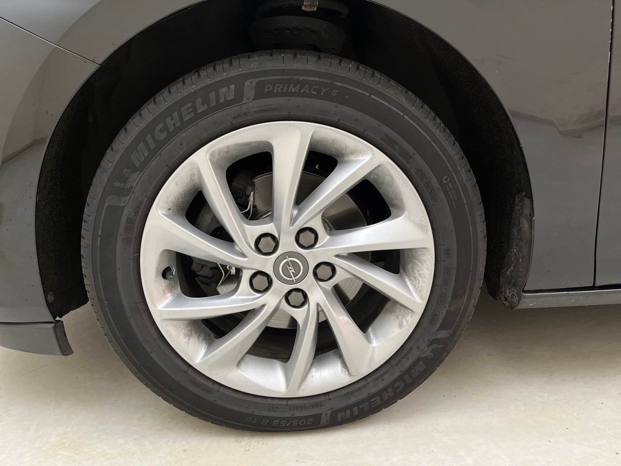 Opel Astra ST 1.5 D Business Ed. NAVI PDC LED AHK SPURHALTE 12