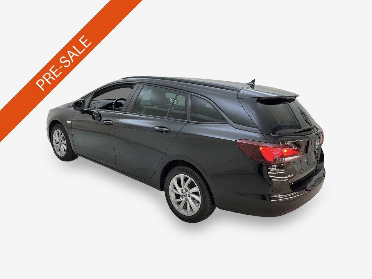 Opel Astra ST 1.5 D Business Ed. NAVI PDC LED AHK SPURHALTE 3