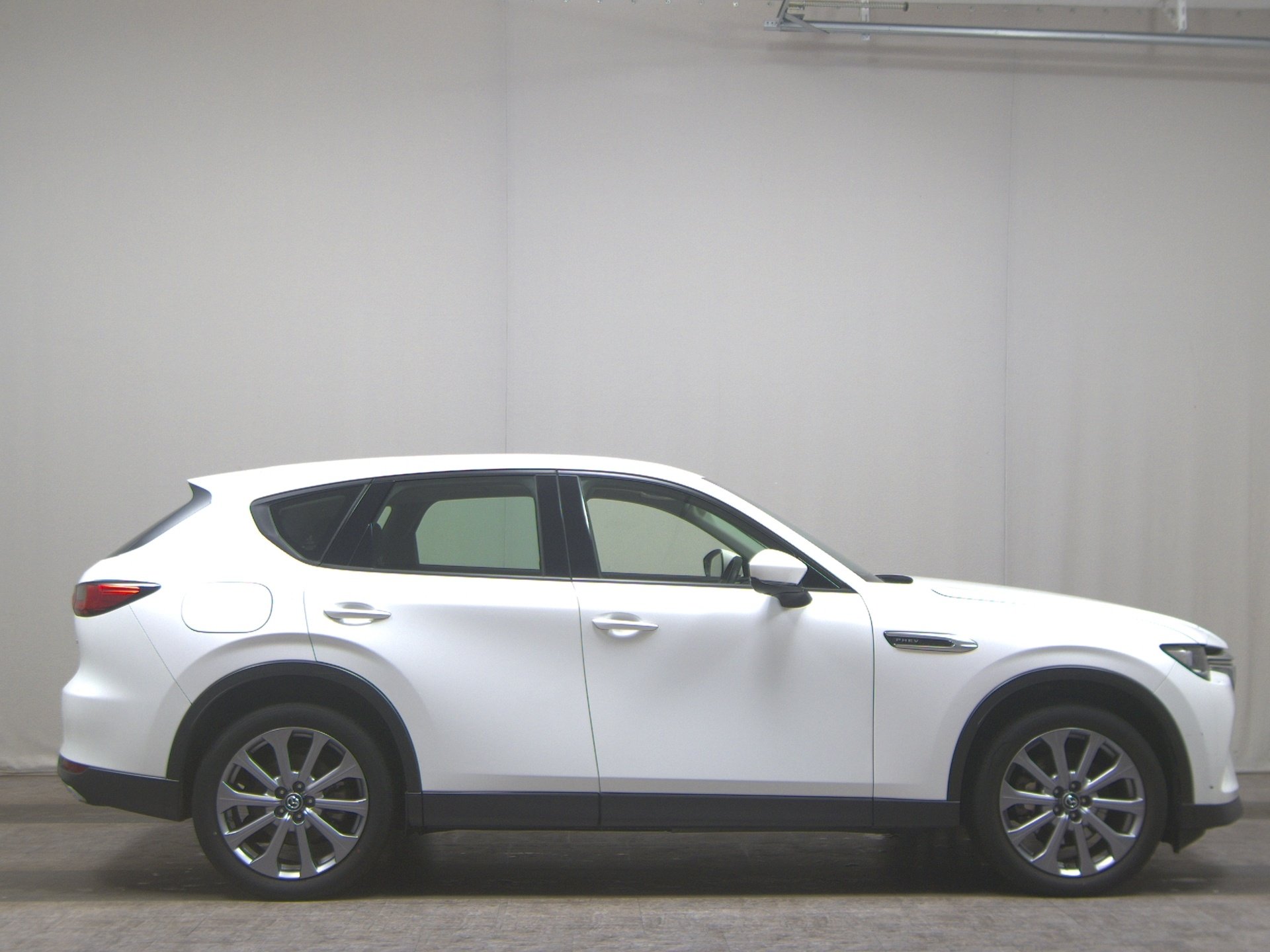 Mazda CX-60 2.5 SKYACTIVE-G Exclusive-Line Navi LED