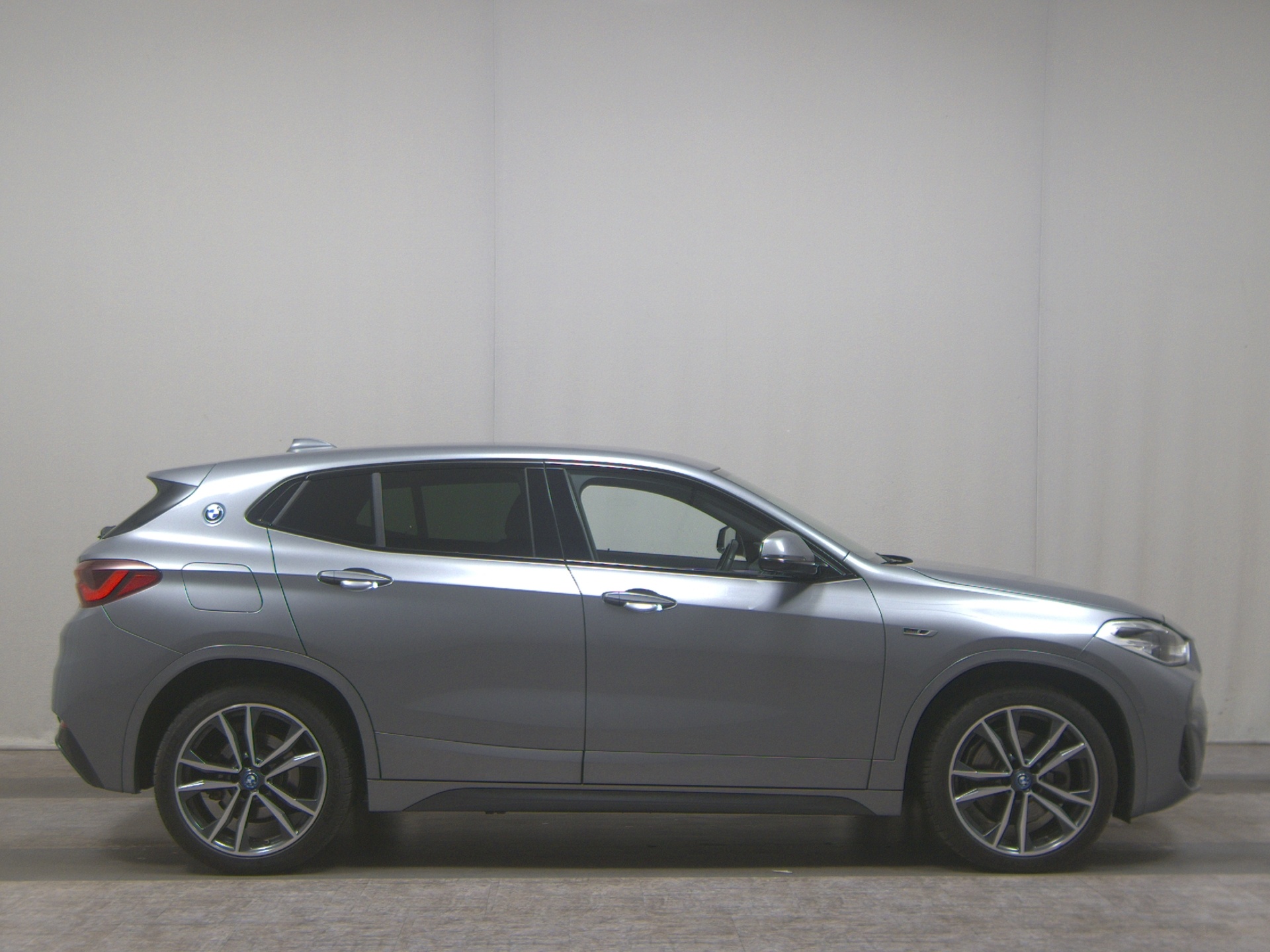 BMW X2 xDrive25e M-Sport Navi LED HiFi RfK DA