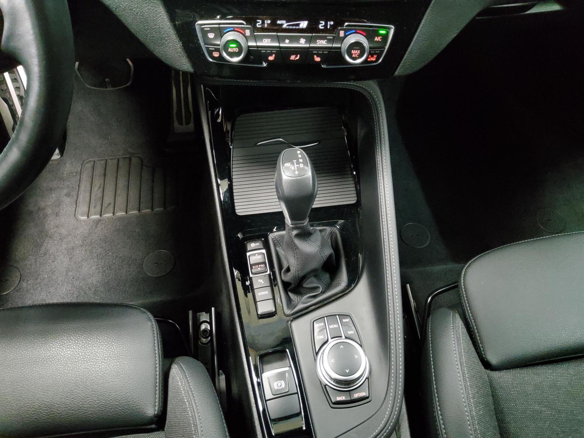 BMW X2 xDrive25e M-Sport Navi LED HiFi RfK DA 6