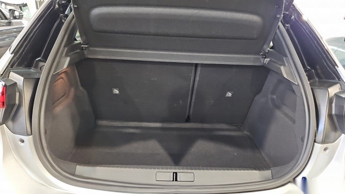 Opel Corsa 1.2 GS Line T-Leder NAVI SHZ RFK LED 10