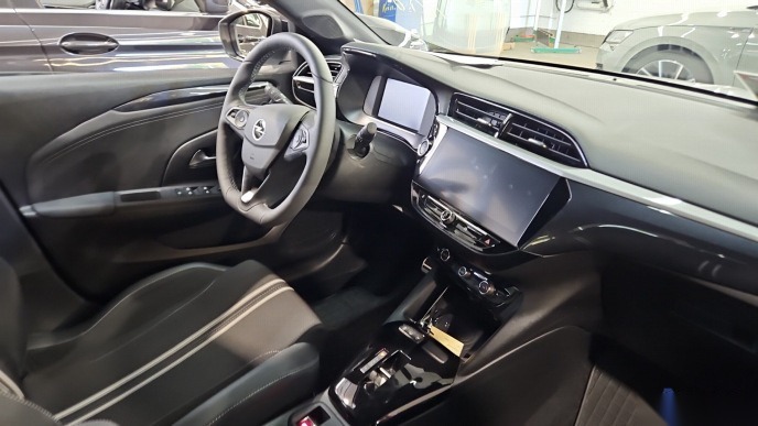 Opel Corsa 1.2 GS Line T-Leder NAVI SHZ RFK LED 6