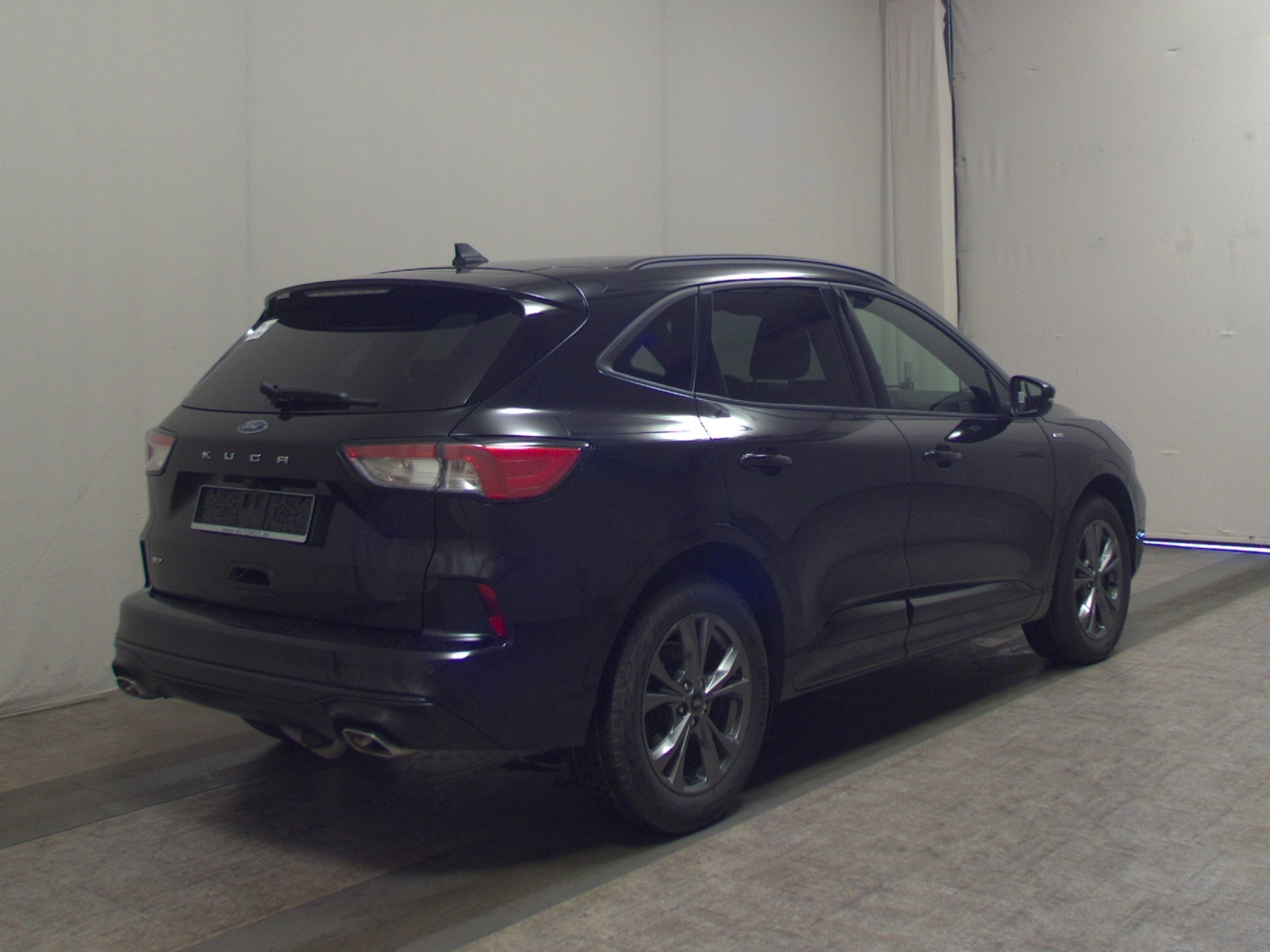 Ford Kuga 2.0 EB ST-Line X Navi LED B&O RFK AHK ACC 4