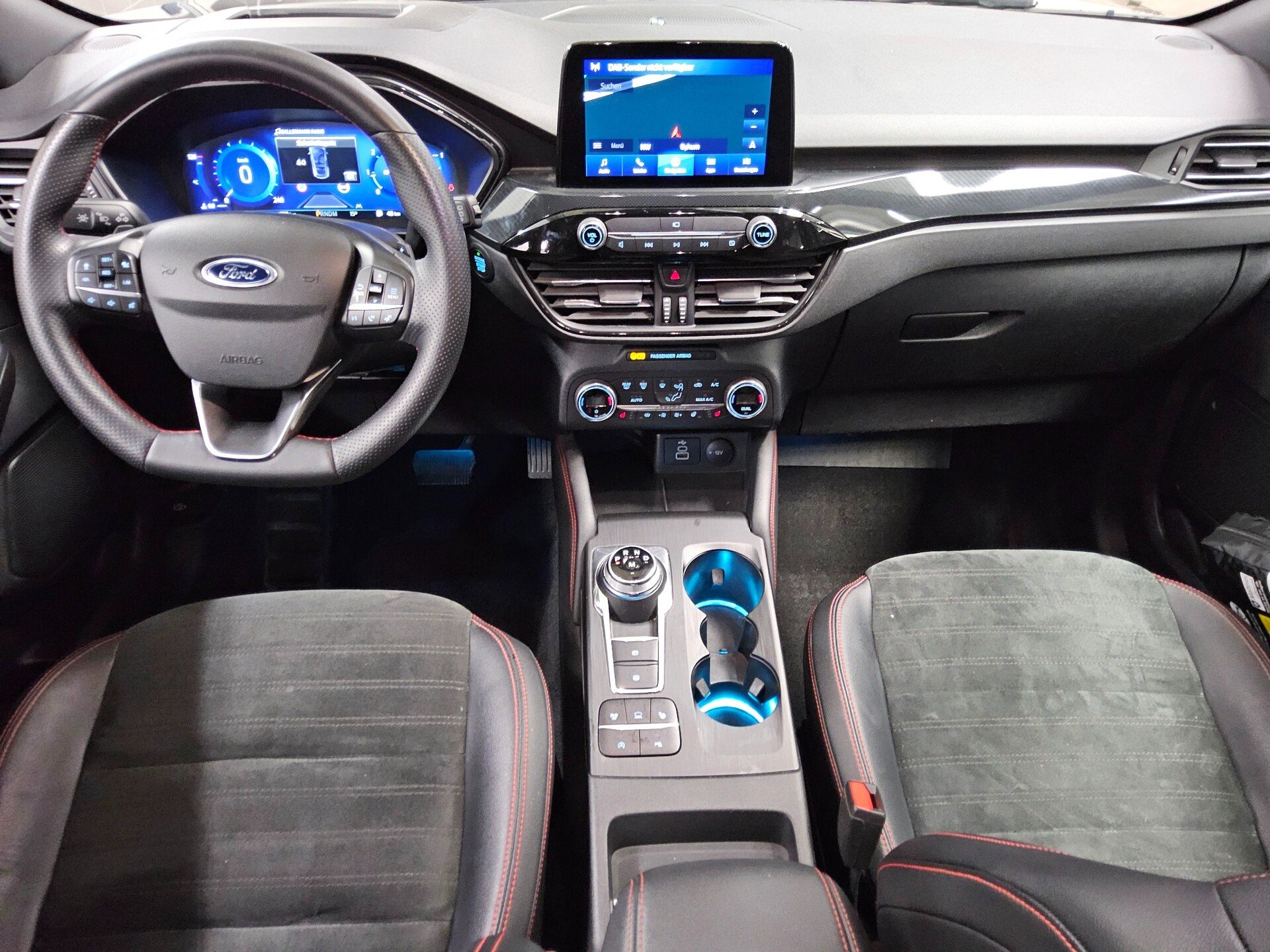 Ford Kuga 2.0 EB ST-Line X Navi LED B&O RFK AHK ACC 5