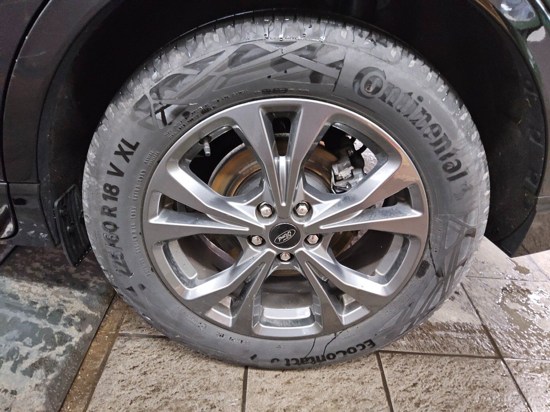 Ford Kuga 2.0 EB ST-Line X Navi LED B&O RFK AHK ACC 11