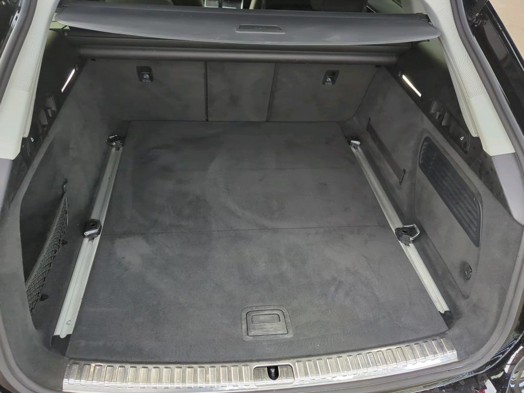 Audi A6 Avant 40 TDI Leder B&O 10