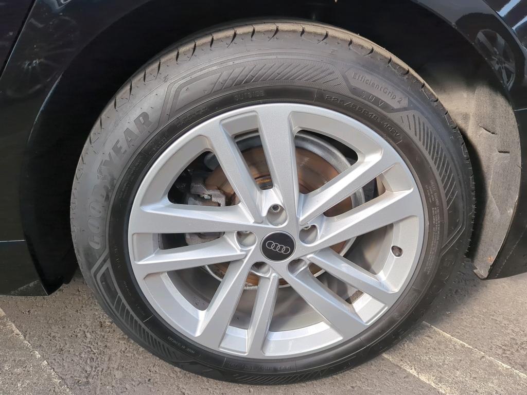 Audi A6 Avant 40 TDI Leder B&O 11