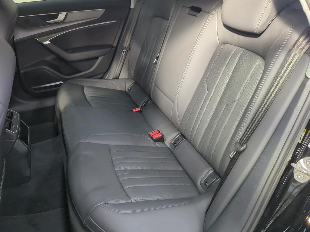 Audi A6 Avant 40 TDI Leder B&O 9